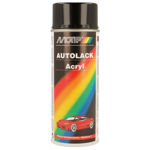 MoTip Kompakt-Spray 400 ml 51024 metallic